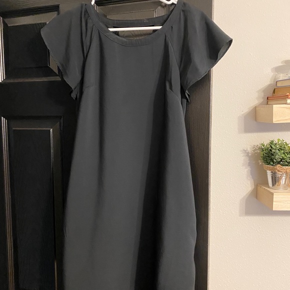 Abercrombie & Fitch Dresses & Skirts - Black fancy dress
